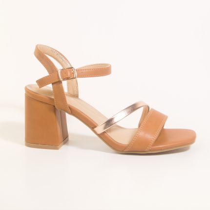 ARIANA 2527 BRONZE/CAMEL