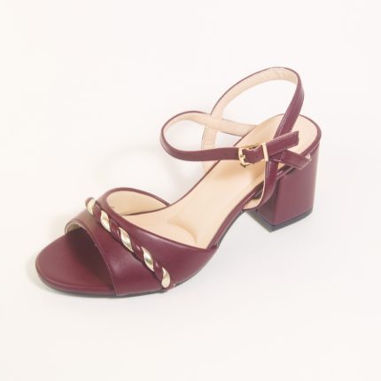 ARIANA 2581 BURGUNDY