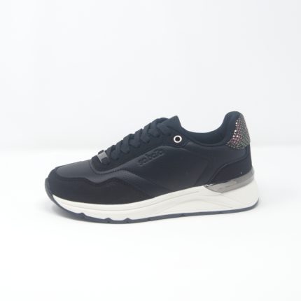 SWIFT 2502 BLACK