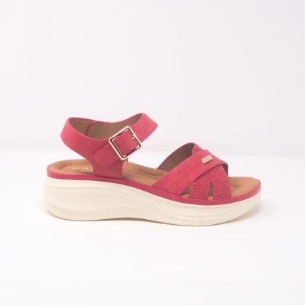 LOREN 2603 RED