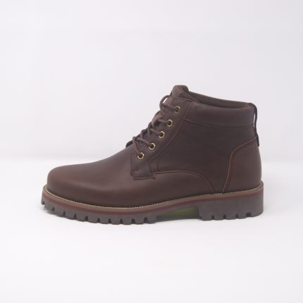 TOM 2602 DARK BROWN