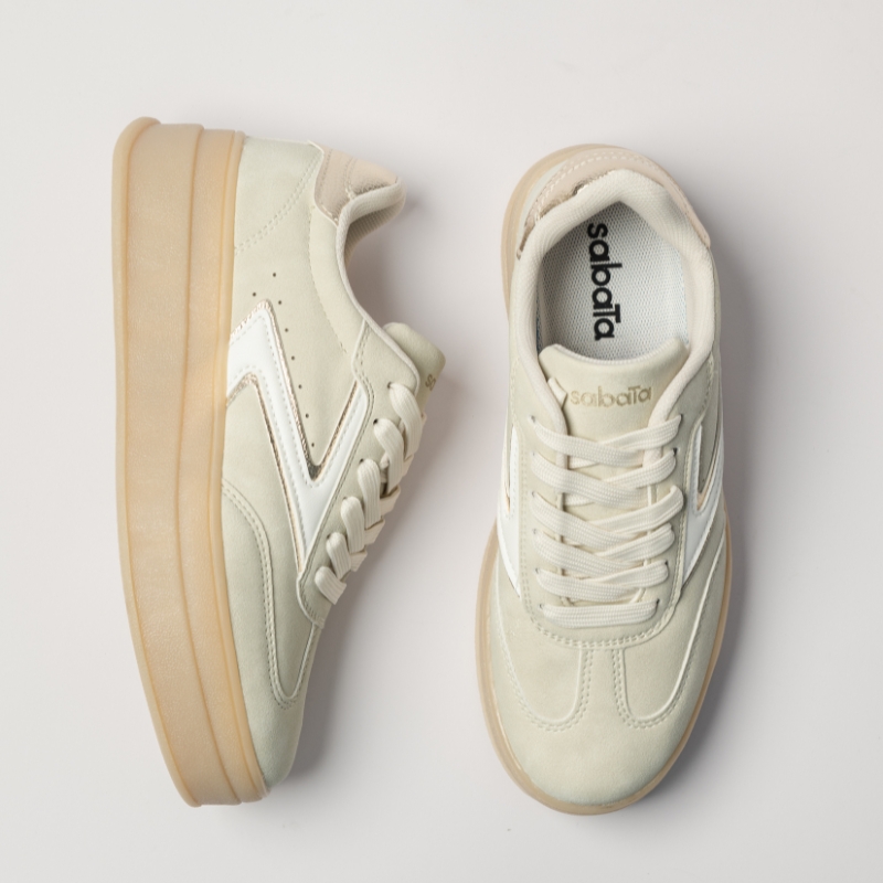 Colección de tenis Sabata