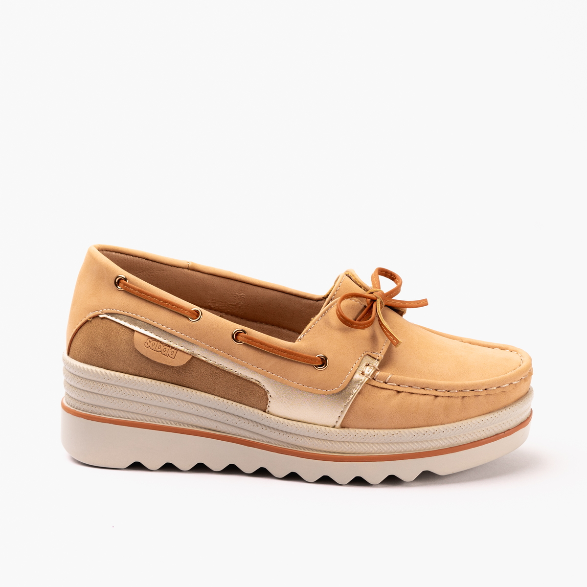 Calzado Sabata: Topsiders